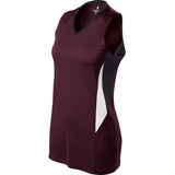 Holloway Girl's Rise Softball Jersey Holloway