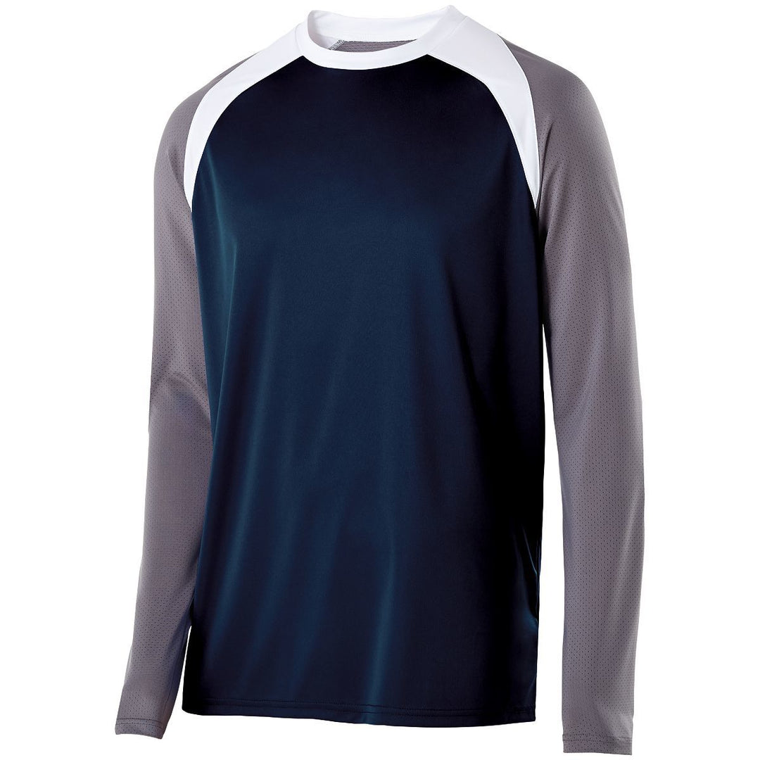 Holloway Men's Shield Shirt Holloway