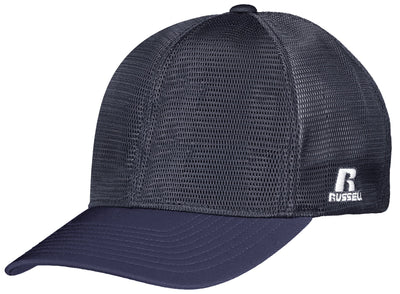 Russell Flexfit 360 Mesh Cap