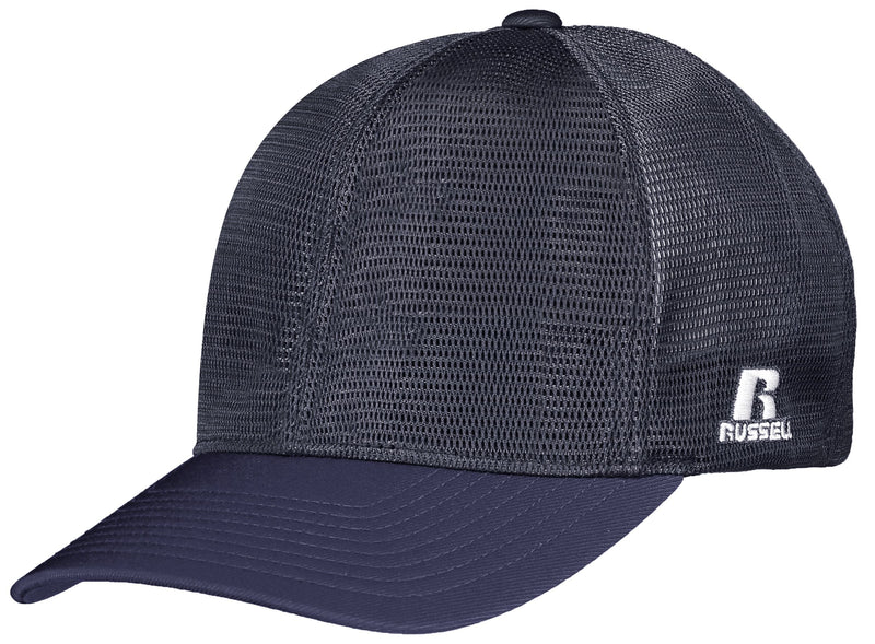 Russell Flexfit 360 Mesh Cap
