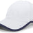 Pacific Headwear Lite Series Active Hook-And-Loop Adjustable Cap Pacific Headwear
