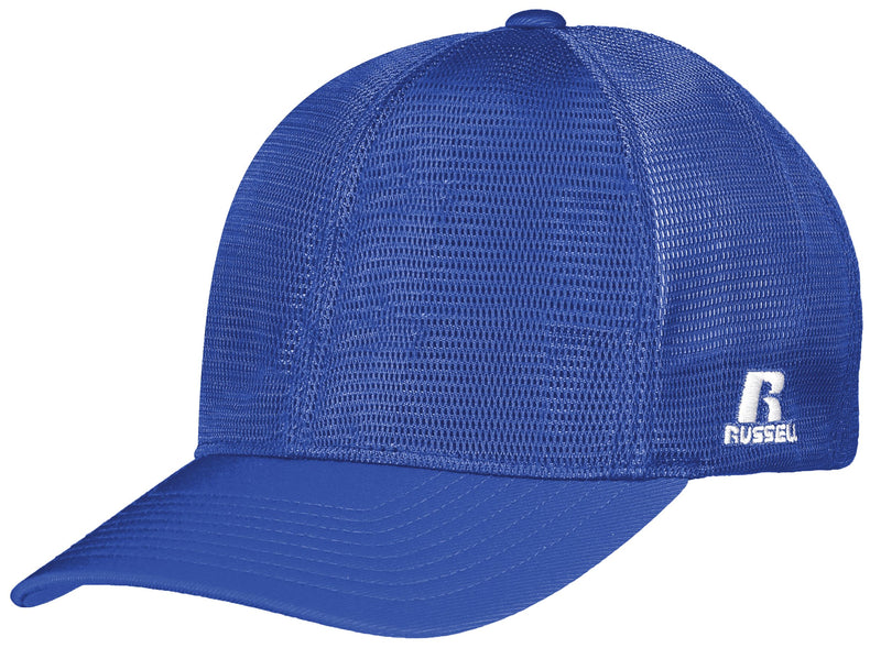 Russell Flexfit 360 Mesh Cap