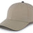 Pacific Headwear Brushed Twill Cap With Sandwich Bill Pacific Headwear