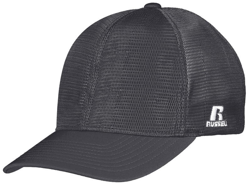 Russell Flexfit 360 Mesh Cap