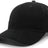 Pacific Headwear Brushed Twill Cap With Sandwich Bill Pacific Headwear