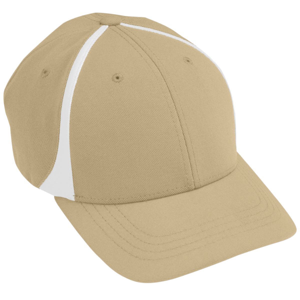 Augusta Youth Flexfit Zone Cap Unisex Accessories Hats & Caps