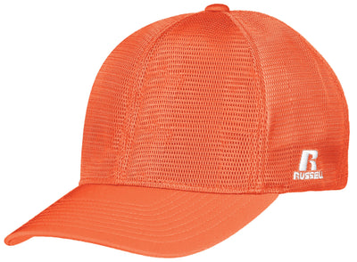 Russell Flexfit 360 Mesh Cap