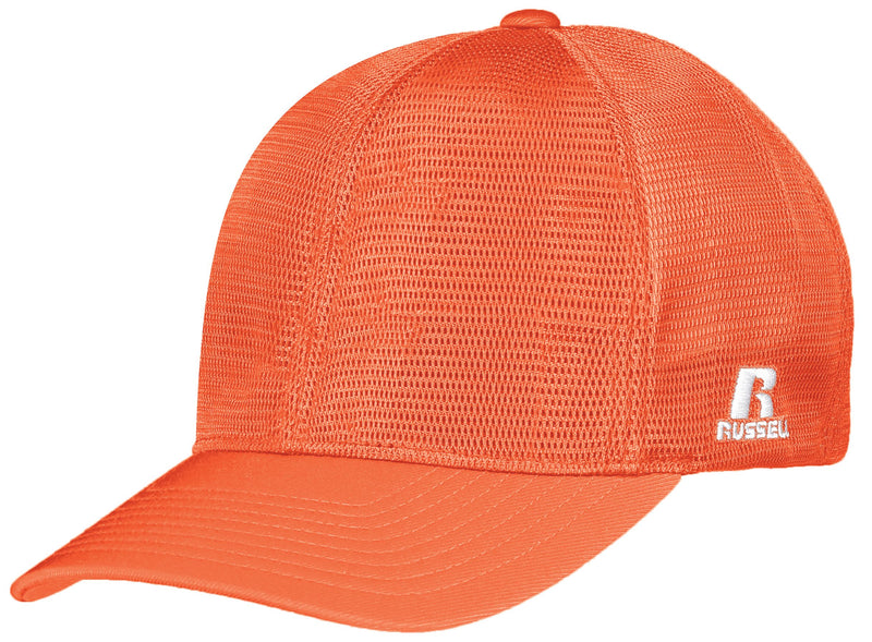 Russell Flexfit 360 Mesh Cap