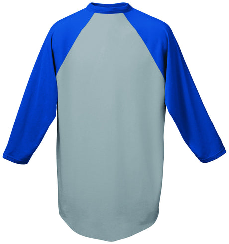 Augusta Men's Baseball Jersey Augusta