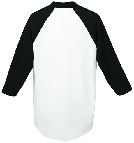 Augusta Men's Baseball Jersey Augusta
