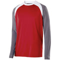 Holloway Men's Shield Shirt Holloway