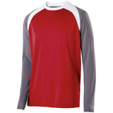 Holloway Men's Shield Shirt Holloway