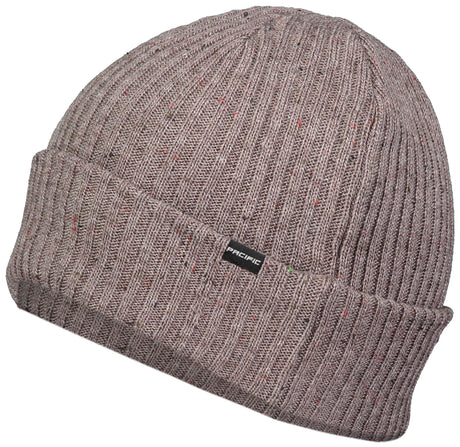 Pacific Headwear Tweed Beanie Pacific Headwear