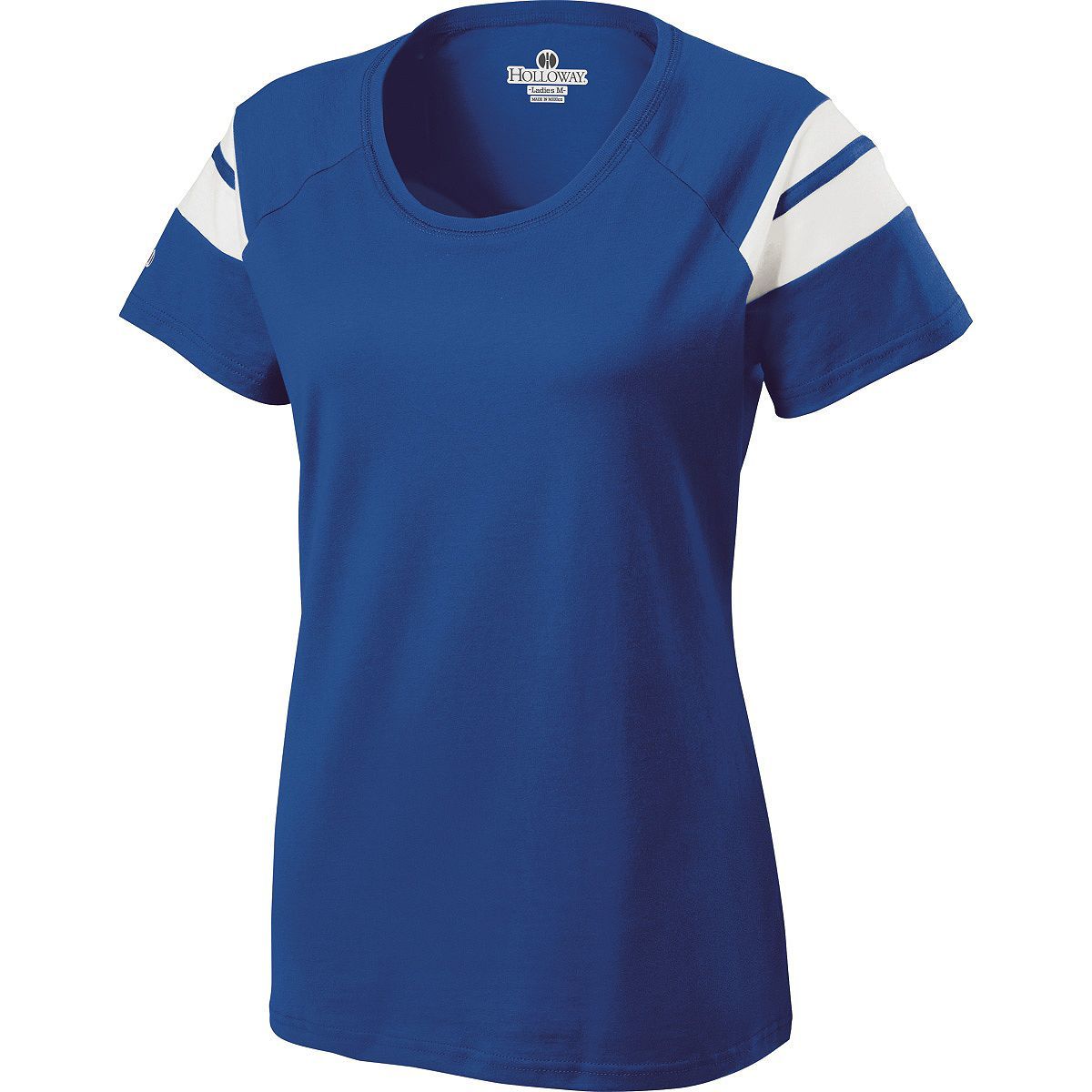 Holloway Women's Tribute T-Shirt Holloway