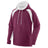 Augusta Men's Fanatic Hooded Sweatshirt Augusta