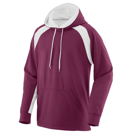 Augusta Men's Fanatic Hooded Sweatshirt Augusta