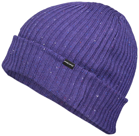 Pacific Headwear Tweed Beanie Pacific Headwear