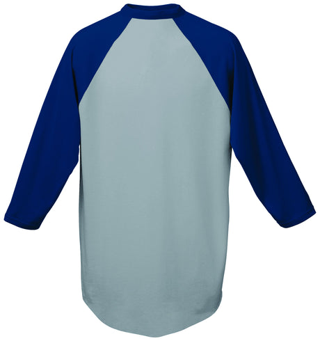 Augusta Men's Baseball Jersey Augusta