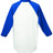 Augusta Men's Baseball Jersey Augusta