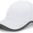 Pacific Headwear Lite Series Active Hook-And-Loop Adjustable Cap Pacific Headwear