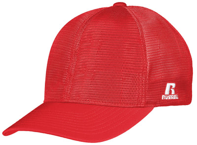 Russell Flexfit 360 Mesh Cap