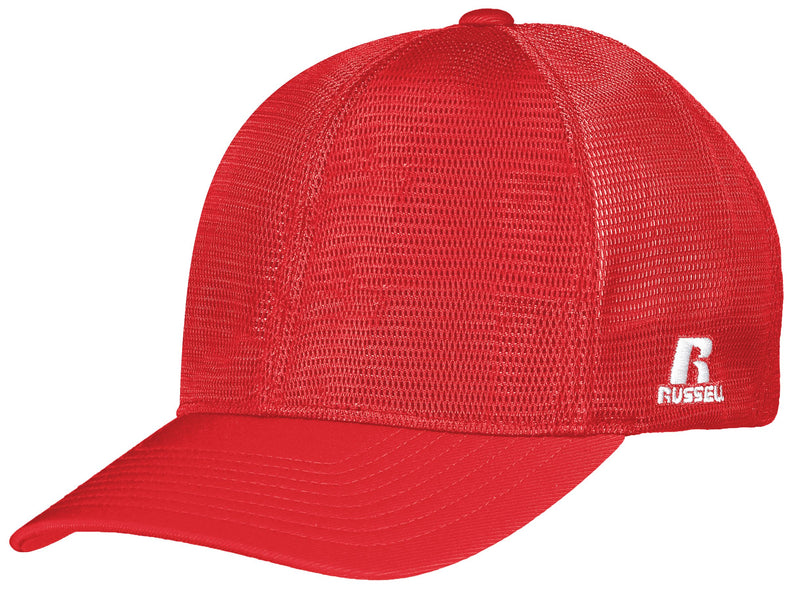 Russell Flexfit 360 Mesh Cap