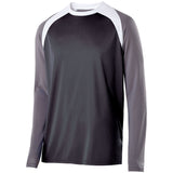 Holloway Men's Shield Shirt Holloway