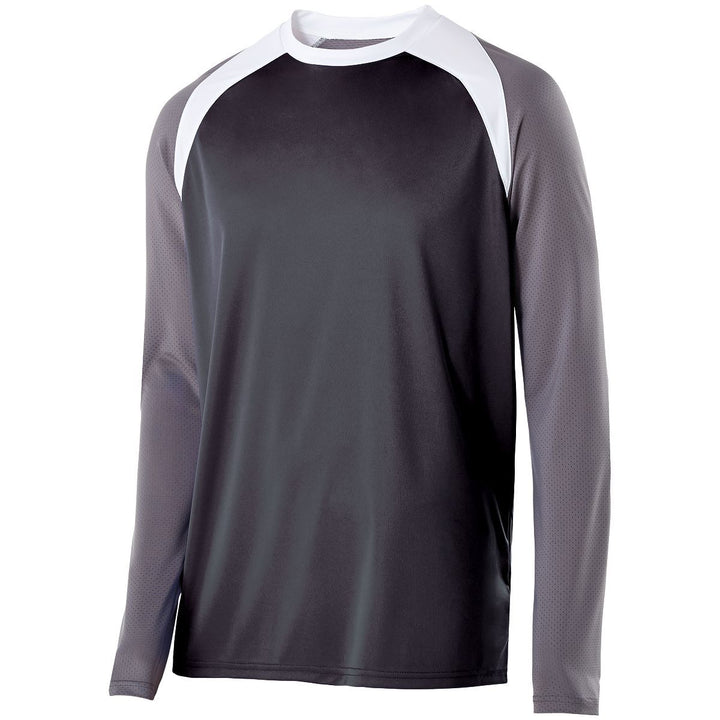Holloway Men's Shield Shirt Holloway
