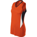 Holloway Girl's Rise Softball Jersey Holloway