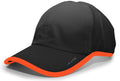 Pacific Headwear Lite Series Active Hook-And-Loop Adjustable Cap Pacific Headwear