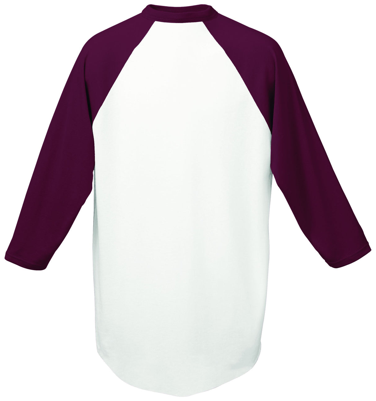 Augusta Men's Baseball Jersey Augusta