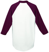 Augusta Men's Baseball Jersey Augusta