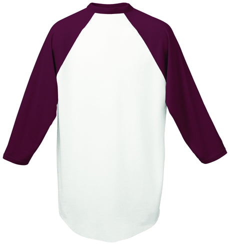 Augusta Men's Baseball Jersey Augusta