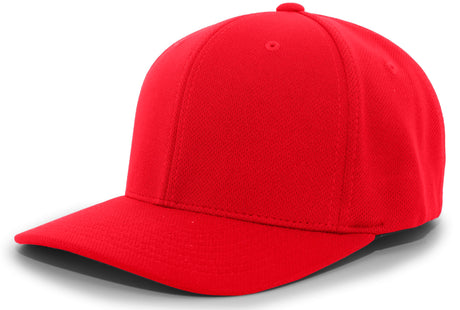 Pacific Headwear P-Tec Performance Flexfit Cap Pacific Headwear