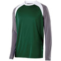 Holloway Men's Shield Shirt Holloway