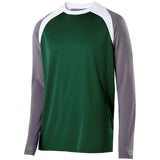 Holloway Men's Shield Shirt Holloway