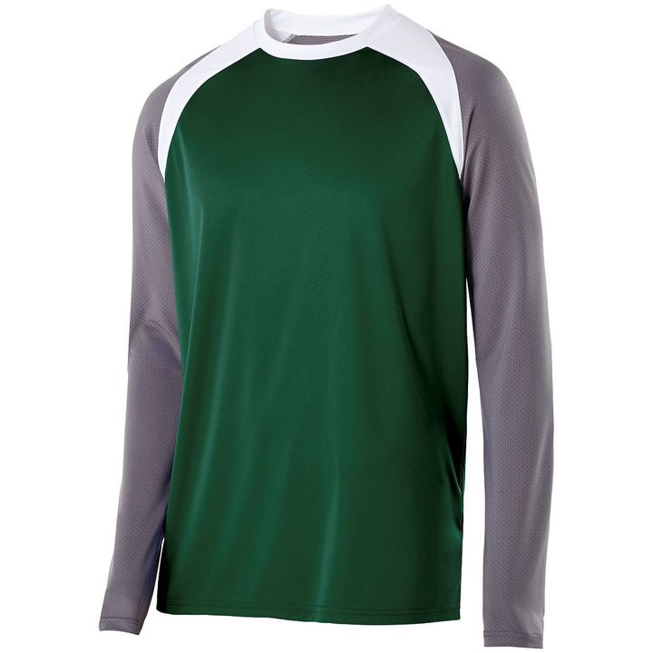Holloway Men's Shield Shirt Holloway