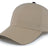 Pacific Headwear Brushed Twill Cap With Sandwich Bill Pacific Headwear