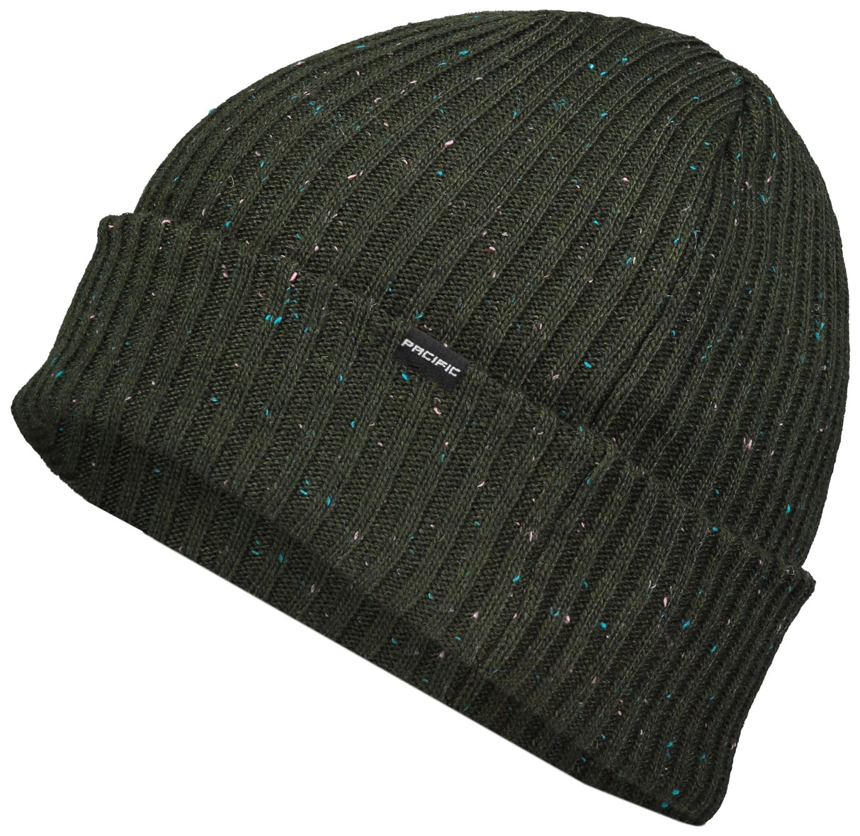 Pacific Headwear Tweed Beanie Pacific Headwear