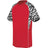 High Five Youth Evolution Printed Short Sleeve Jersey High Five