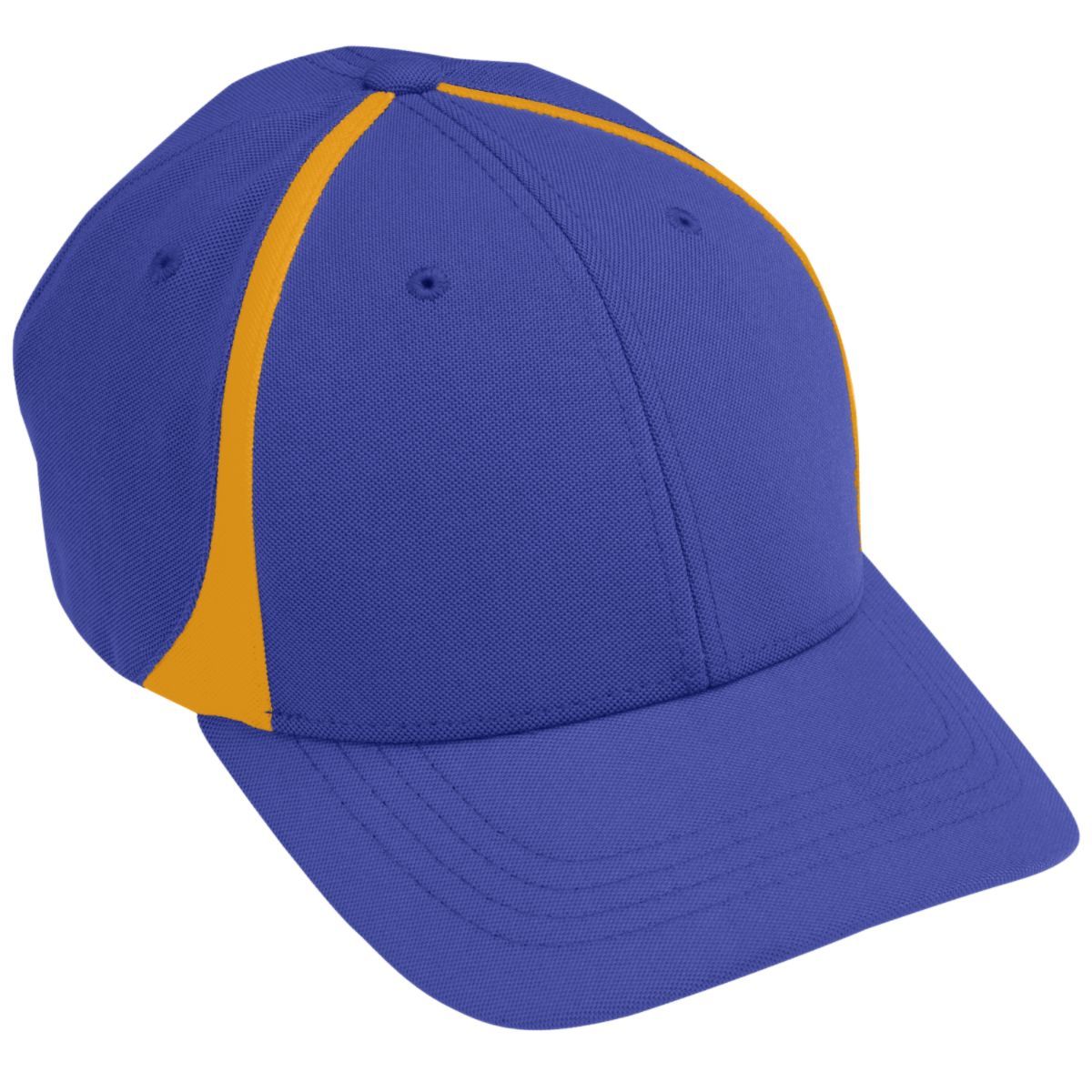 Augusta Youth Flexfit Zone Cap Unisex Accessories Hats & Caps