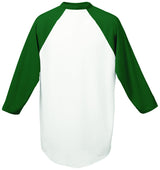 Augusta Men's Baseball Jersey Augusta