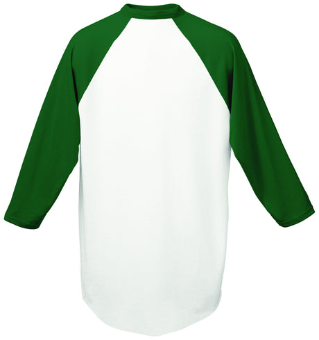 Augusta Men's Baseball Jersey Augusta