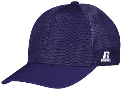 Russell Flexfit 360 Mesh Cap