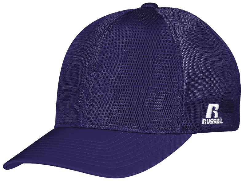 Russell Flexfit 360 Mesh Cap