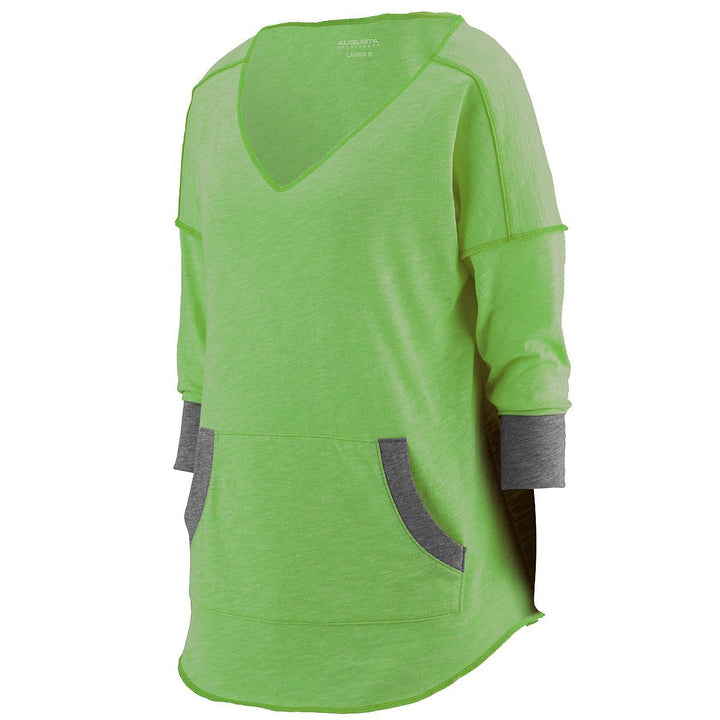 Augusta Women's Marvel Tee Augusta