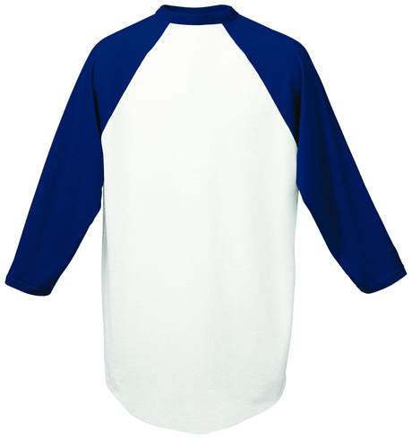 Augusta Men's Baseball Jersey Augusta