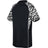 High Five Youth Evolution Printed Short Sleeve Jersey High Five
