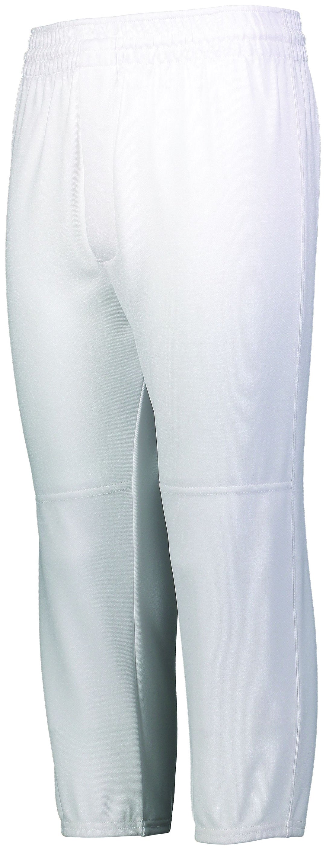 Augusta Youth Pull-Up Baseball Pant Augusta