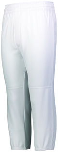 Augusta Youth Pull-Up Baseball Pant Augusta